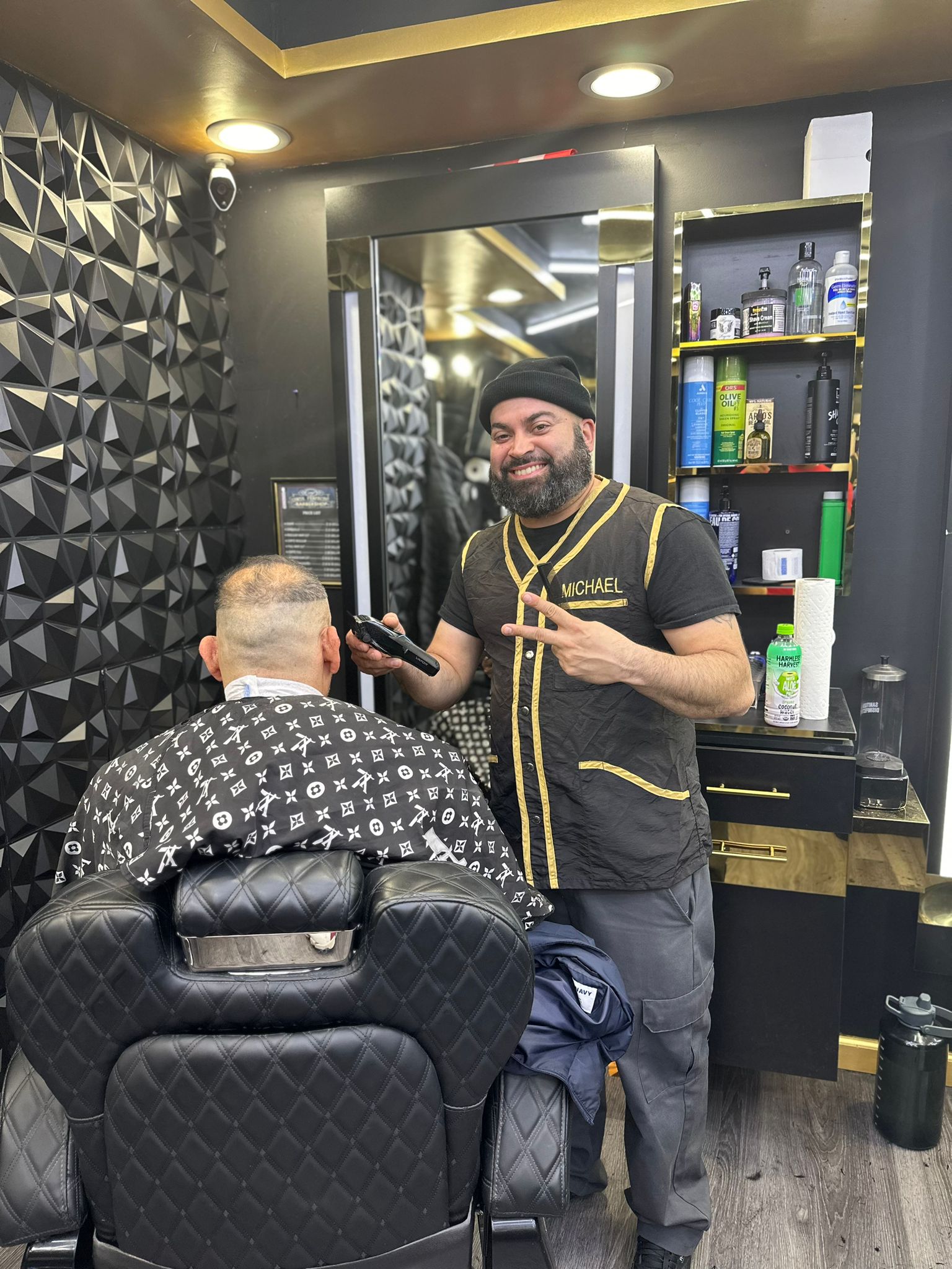 Barber 2